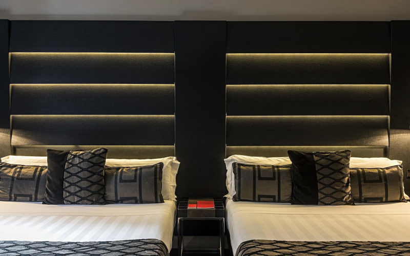 The Style Hotel photo 6