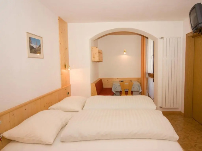 Pension & Appartament Anna