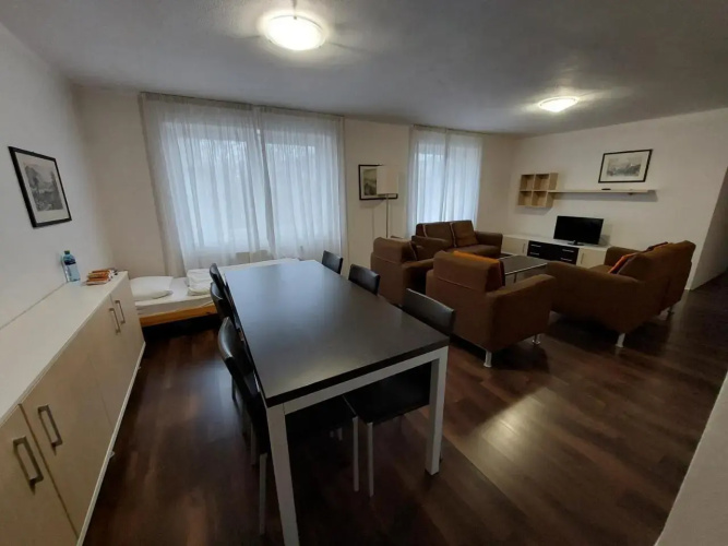 Levidom Residence Rooms