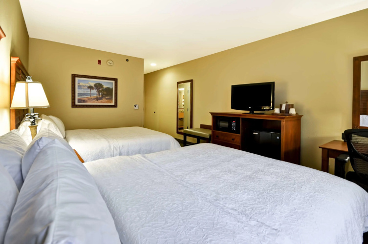 Hampton Inn & Suites Charleston/Mt. Pleasant-Isle Of Palms