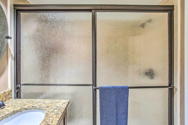 Pool Access: Family-friendly Myrtle Beach Condo