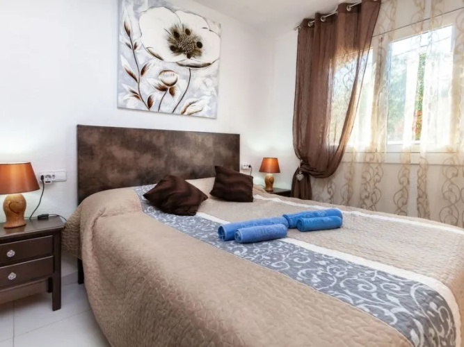 Holiday Home Isis