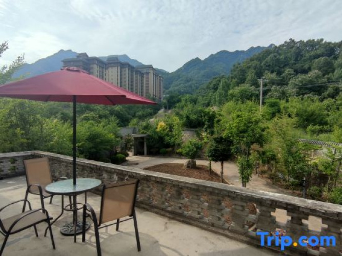 Yueyuan Guesthouse