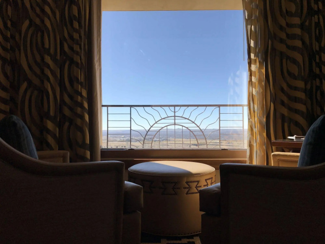 Sandia Resort And Casino photo 8