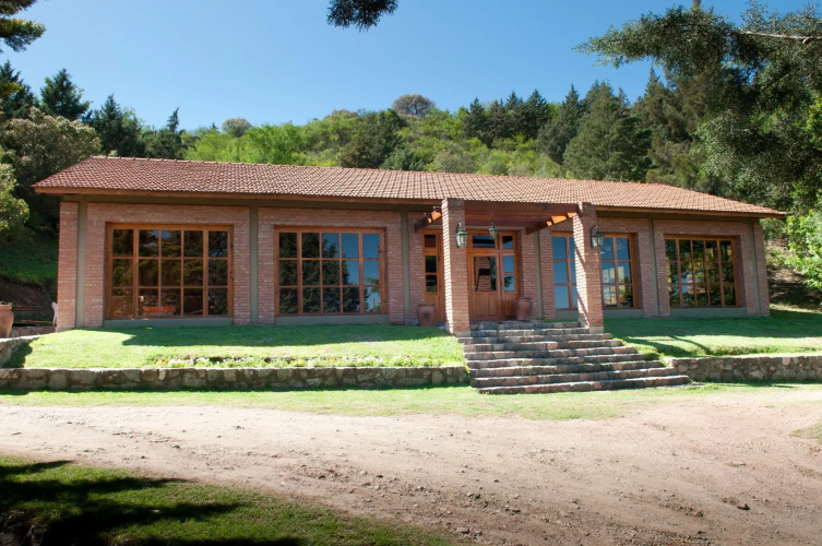 Green House