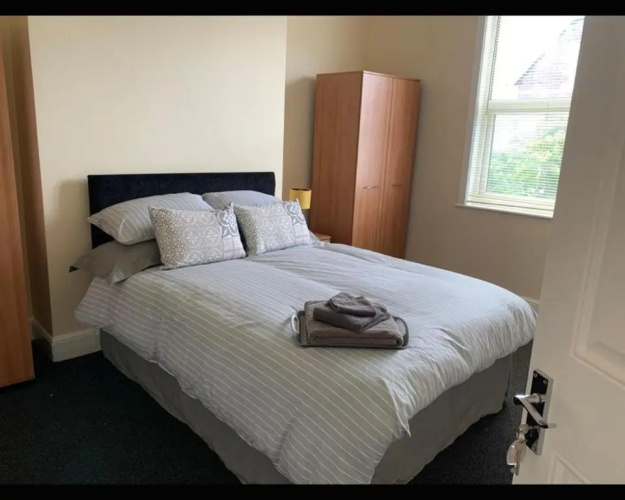Marley Mansions Clarendon 65