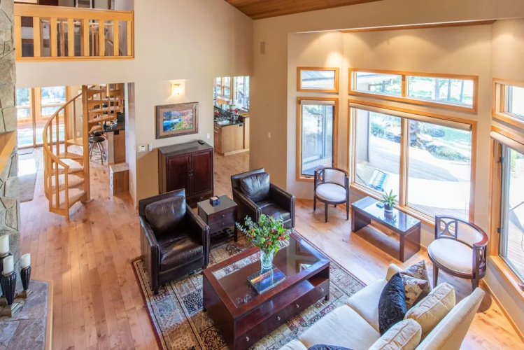 Sunriver by AvantStay