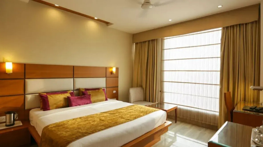Hotel Coral Star