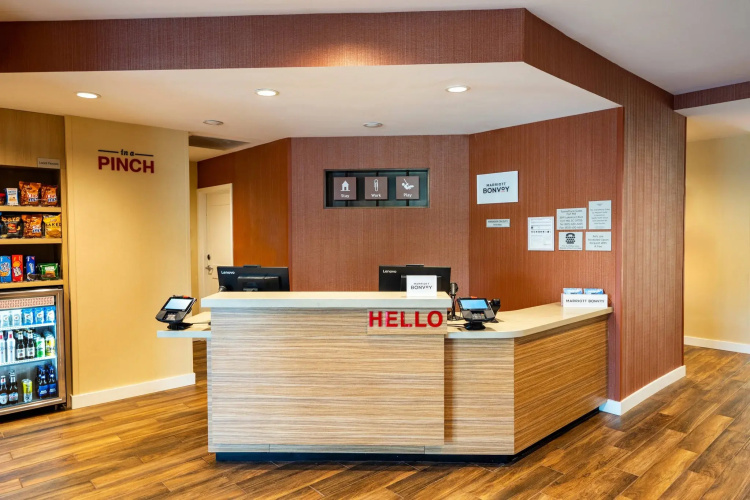 Towneplace Suites By Marriott Fort Mill At Carowinds Blvd. - Fort Mill, SC