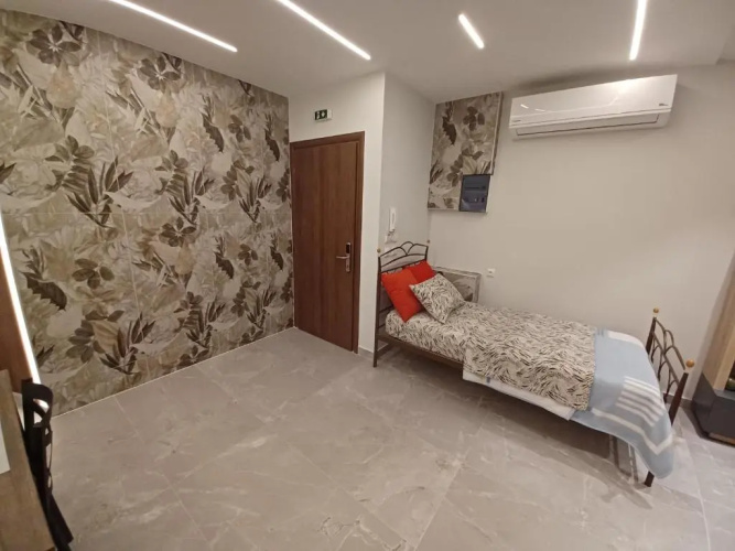 Top View Apartment