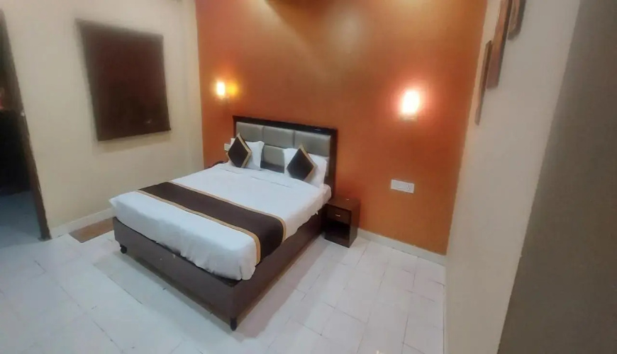 Hotel Evan Inn
