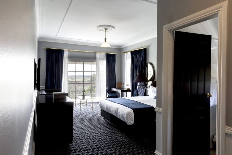 voco Kirkton Park Hunter Valley by IHG
