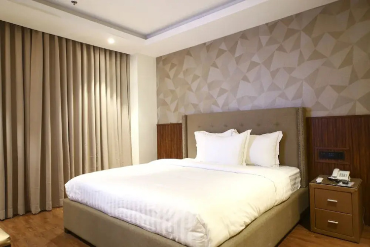 Prime Hotel
