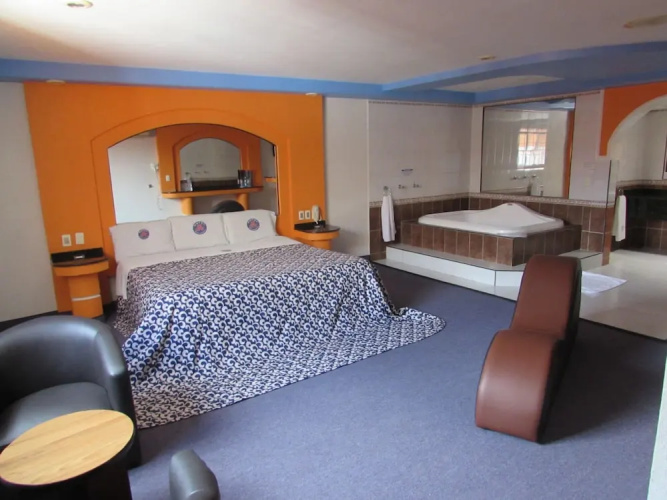 Motel Gran Vallarta - Adults Only