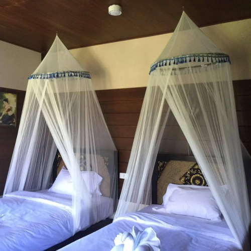 Shambave Pai Resort