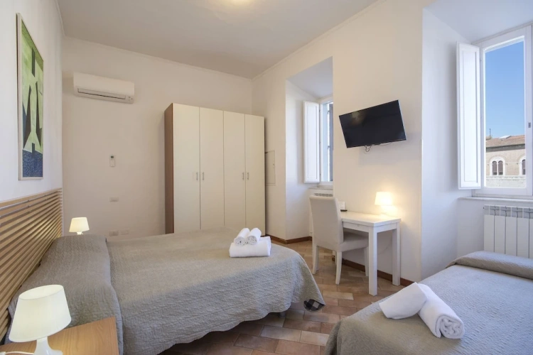 2 Bedrooms Grand Apartment