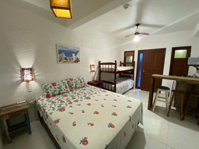Comfort Quadruple room