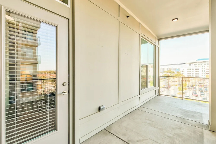 7th Avenue Condos by Barsala
