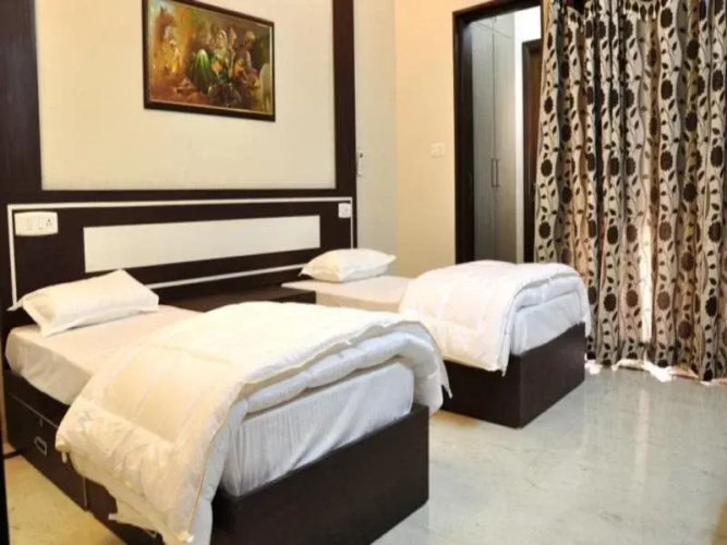 Mohini Home Stay