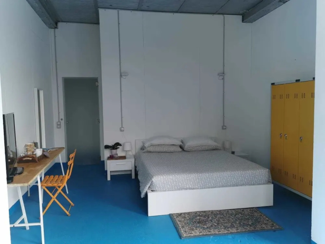 Akuaduulza B&B