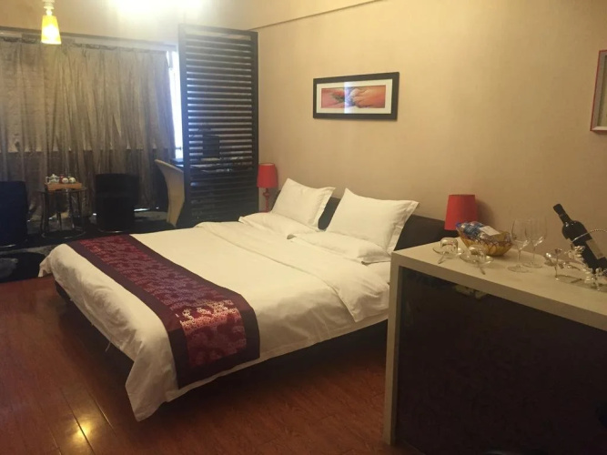 Hai Shen Wish Hotel