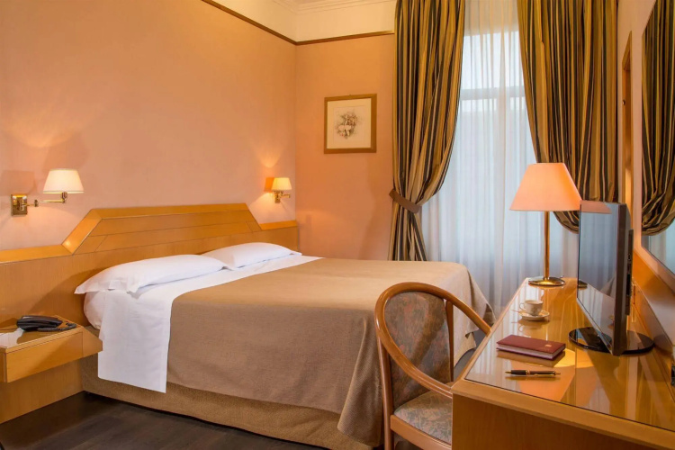 Hotel Ranieri