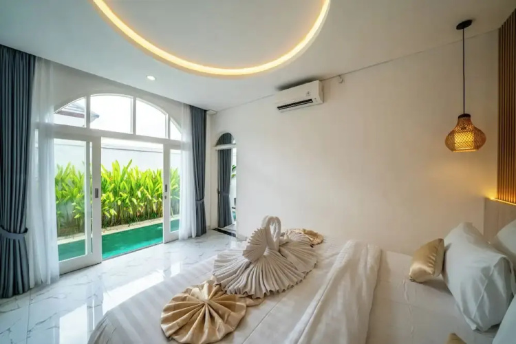 Dikubu Bali Villa and Suite