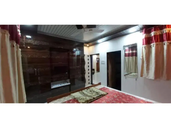 DK Villa 3 BHK
