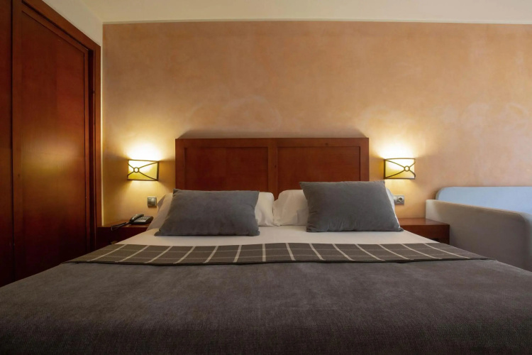 Hotel Màgic Andorra la Vella by Nexta