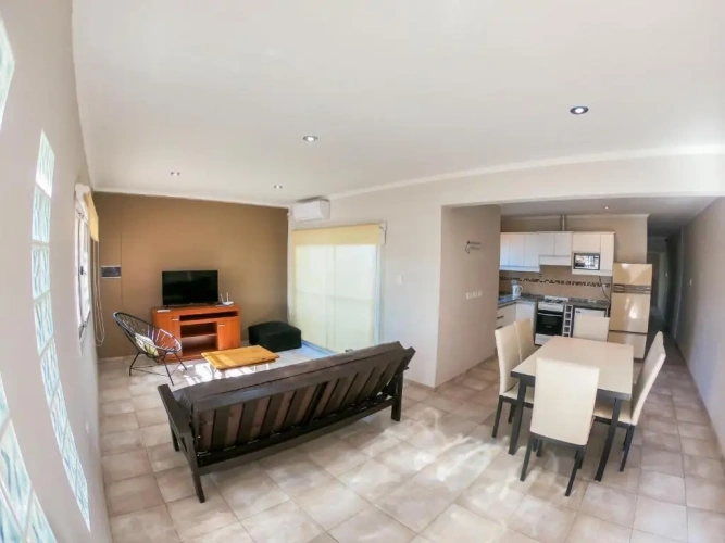 2 Bedrooms Cottage