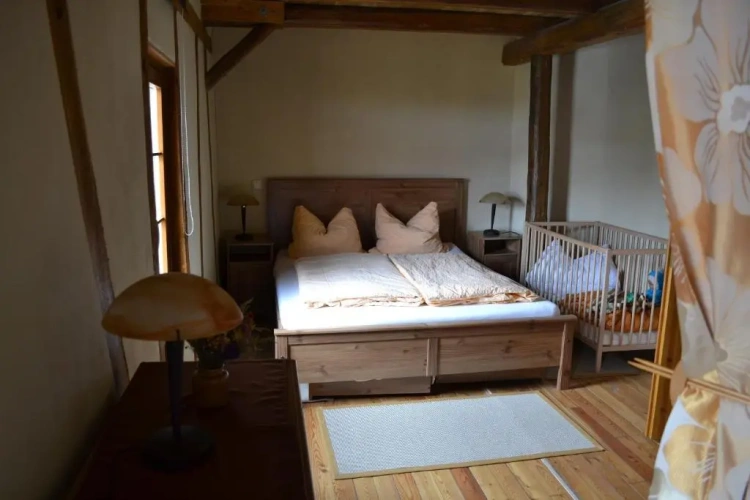 4 Bedrooms Apartment with balcony and with view