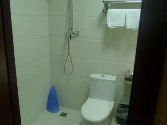 Fuyun Tianfu Hotel