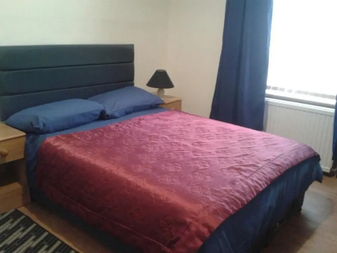 Elgin Apartment