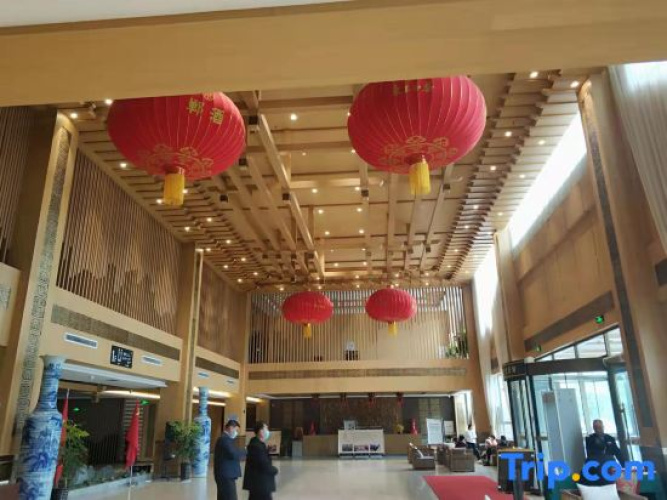 Yingbin Hotel