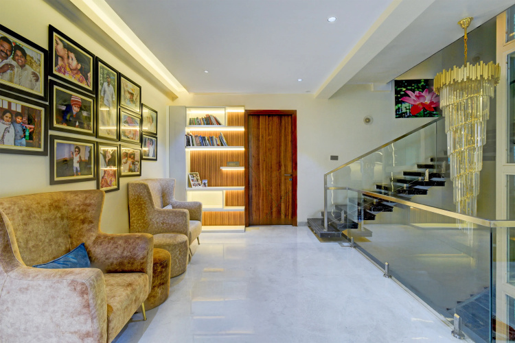Villa Verizon by Dancenter