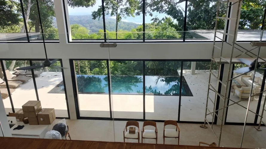 Exclusive Community Easy Access Oceanview Pool
