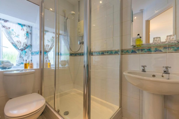 Standard Double room with garden view