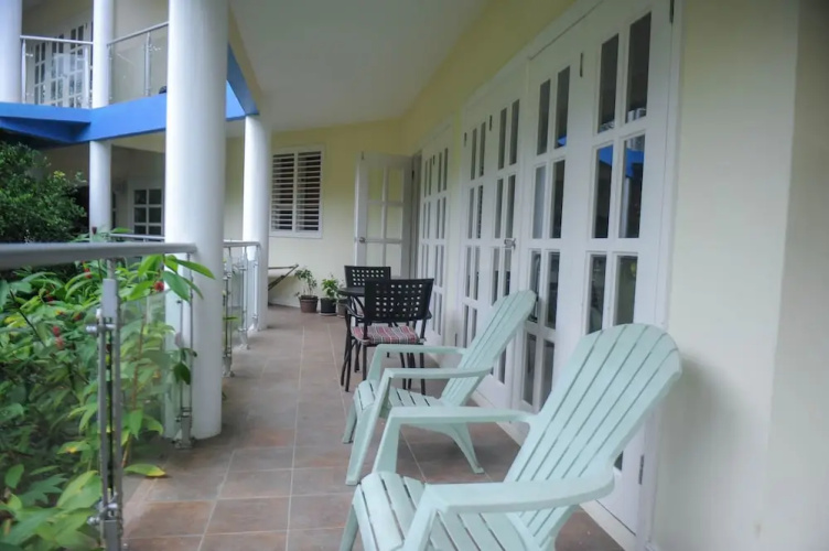 Tranquility Cove Apartments