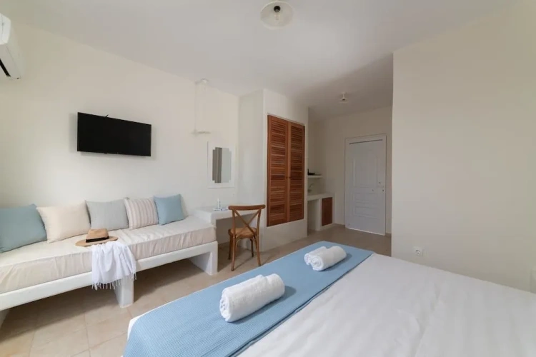 Luxury room