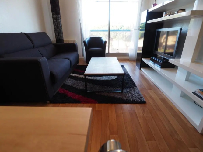 Appartement Arcachon, 2 pièces, 4 personnes - FR-1-474-32