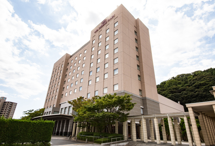 Otel görseli