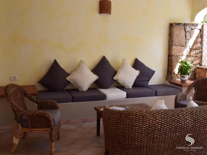 1 Bedroom Deluxe Apartment