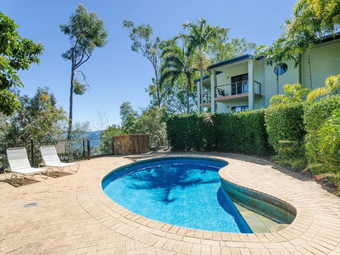 Compass Point