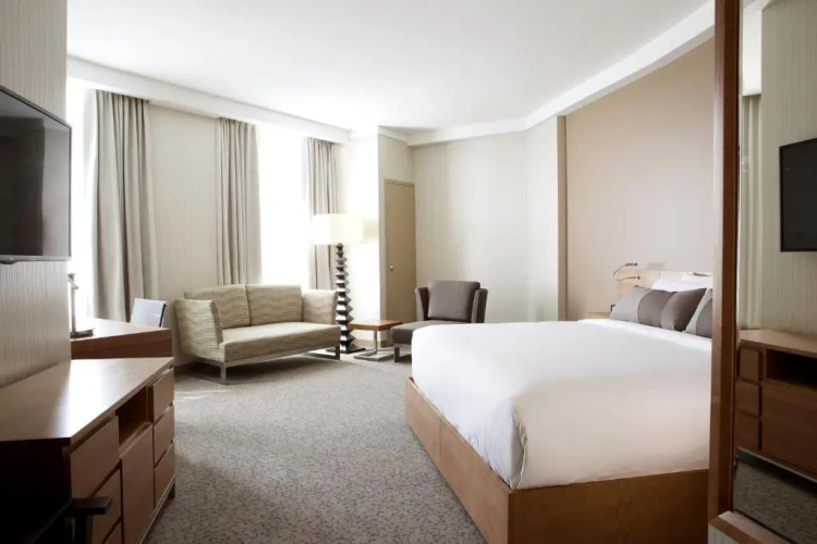 Premier Double room