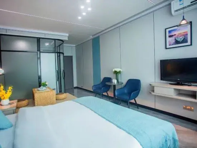 Chaoyang Hotel