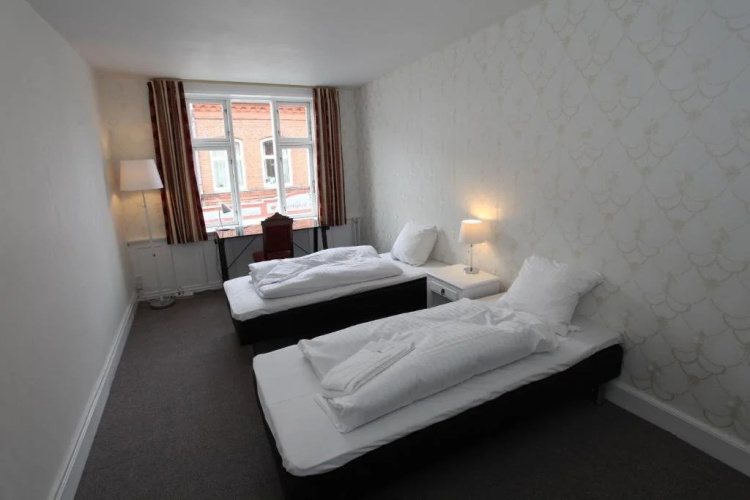 Sleep & Coffee Apartments
