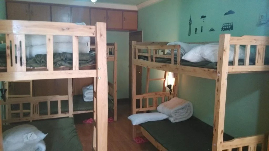 Ease Youth Hostel