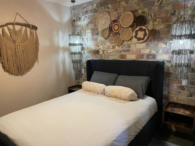 Casa del Puerto by Rocky Host