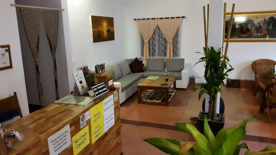 Schein Residence