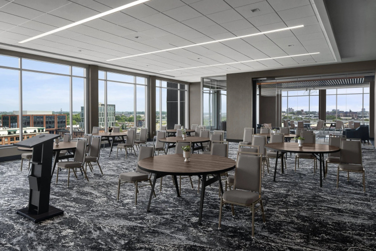 Ac Hotel Columbus Downtown photo 15